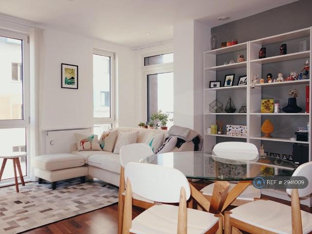 House for rent in Greenwich Town Centre, Greater London