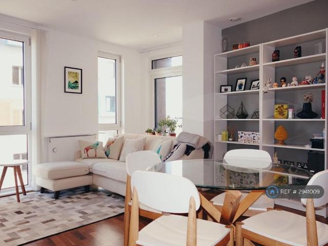 House for rent in Greenwich Town Centre, Greater London