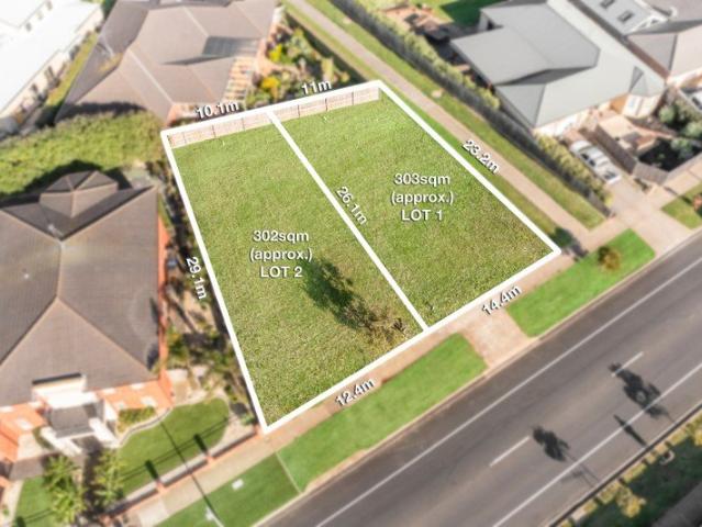 Land for sale in Ocean Grove, Victoria