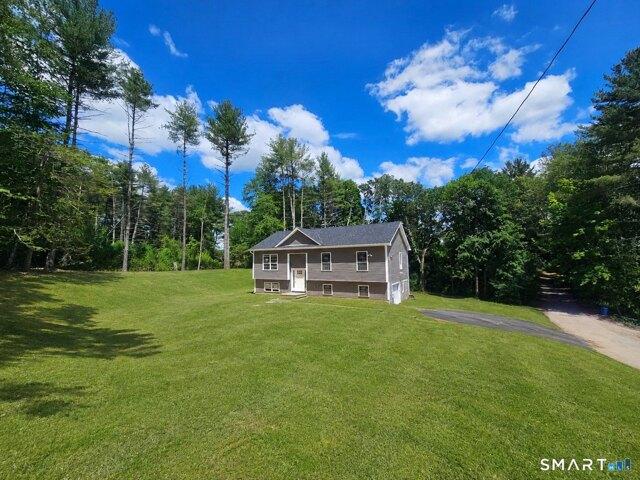 House for sale in Jewett City, Connecticut