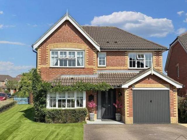 House for sale in Bybrook, Ashford