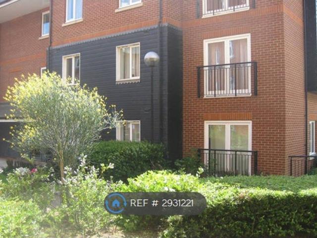 Apartment for rent in Hockerill, Colliers End