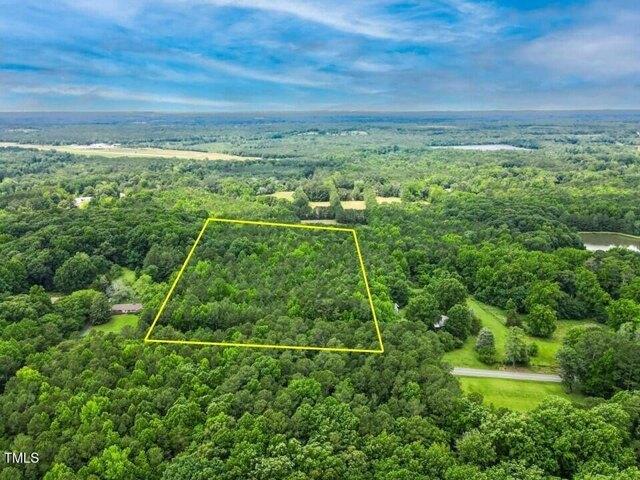 Land for sale in Siler City