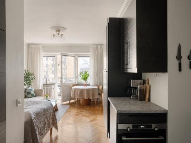 Bostadsrätt till salu i Botkyrka, Stockholm