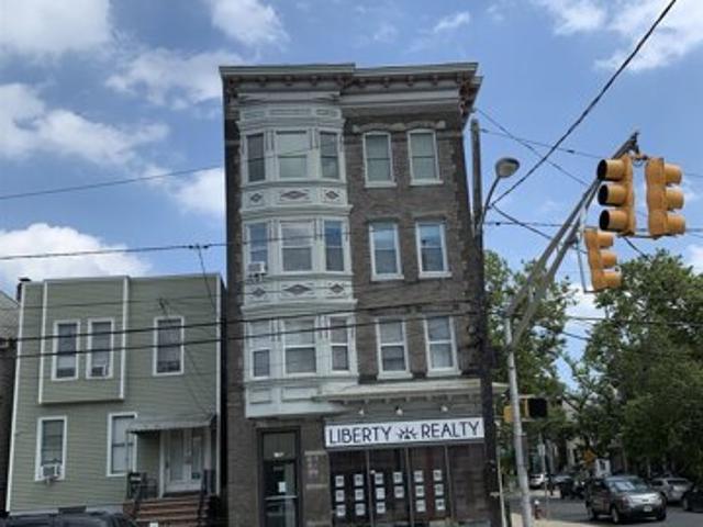 Condo for sale in Jersey City