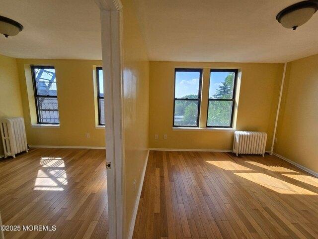 Condo for sale in Jersey City