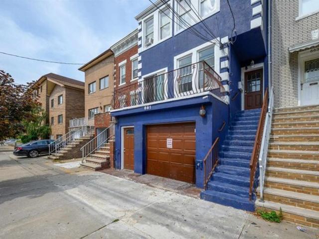 House for sale in Bayonne, Hudson County