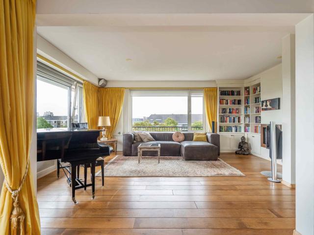 Appartement te huur in Presidentenbuurt, Rijswijk