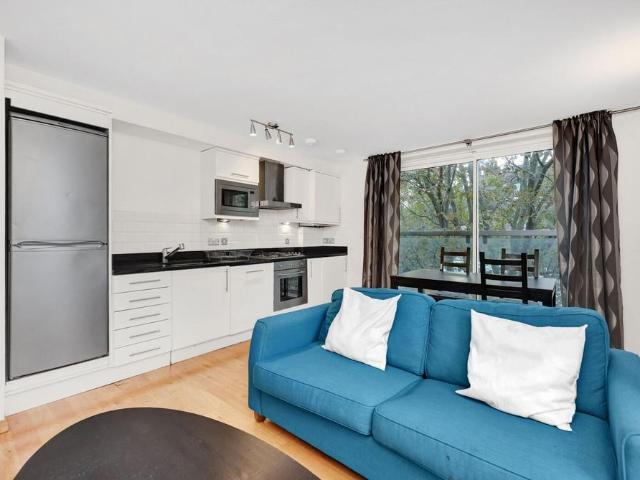 House for rent in Tower Liberty, Whitechapel