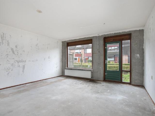 Woning te huur in De Leyens, Zoetermeer