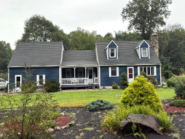 House for sale in Coventry, Rhode Island