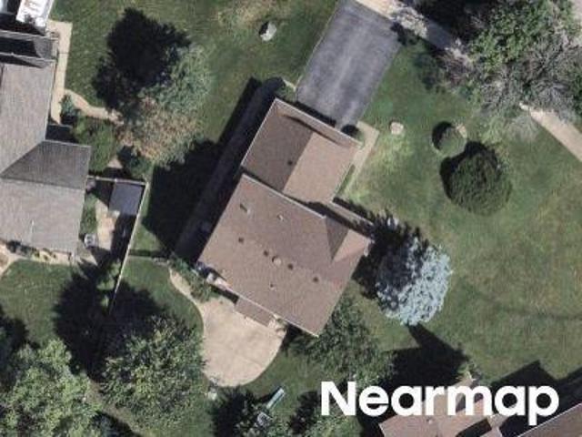House for sale in Naperville, Illinois
