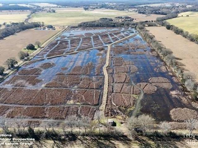 Land for sale in Washington, Louisiana
