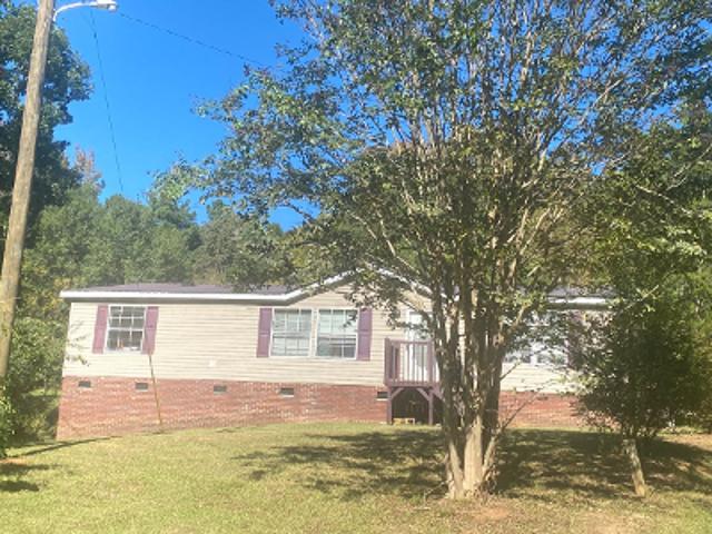 House for sale in Camden, South Carolina
