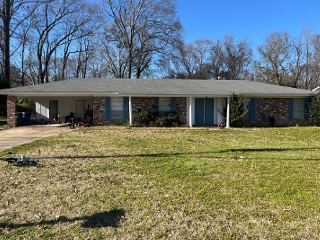 House for sale in Natchez, Mississippi