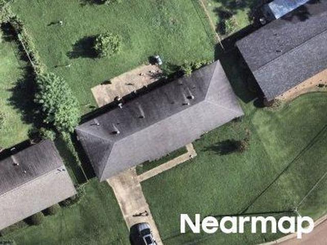 House for sale in Natchez, Mississippi