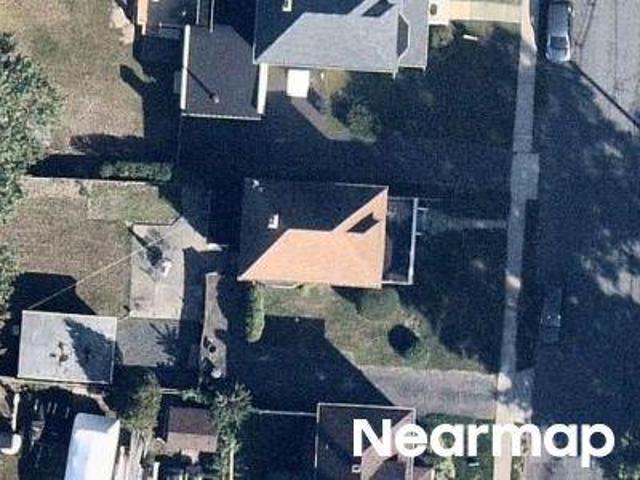 House for sale in Hillside, New Jersey