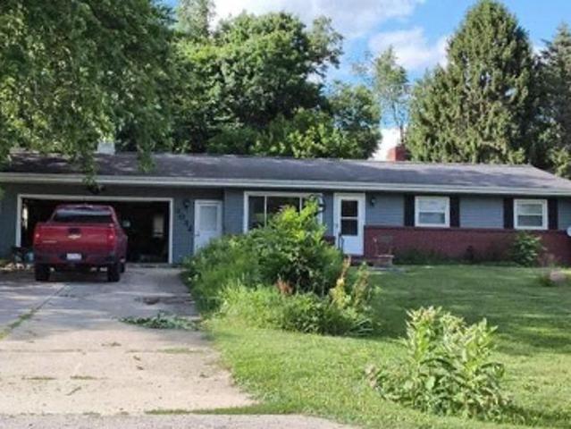 House for sale in Michigan