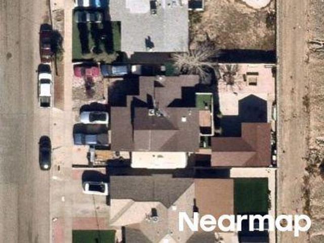 House for sale in El Paso, Texas