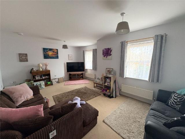 Apartment for rent in New Town, Alverton