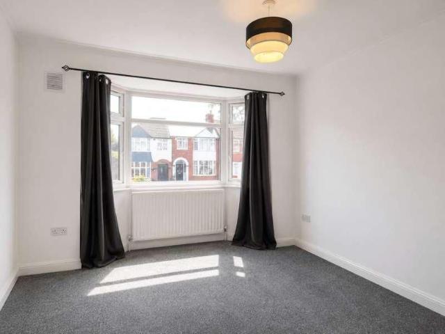 House for rent in Cheylesmore, West Midlands