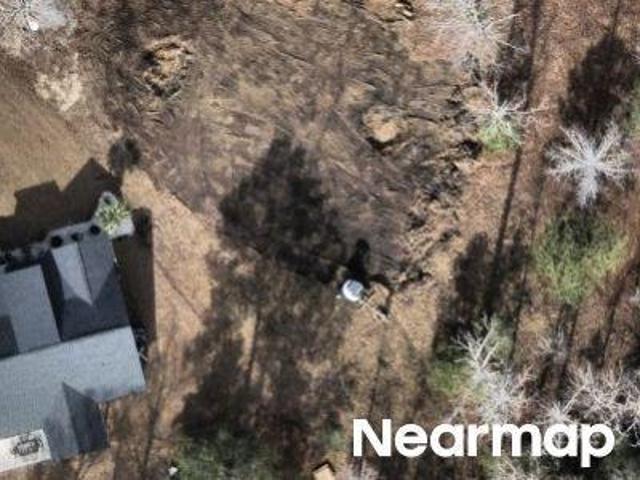 Land for sale in North Carolina