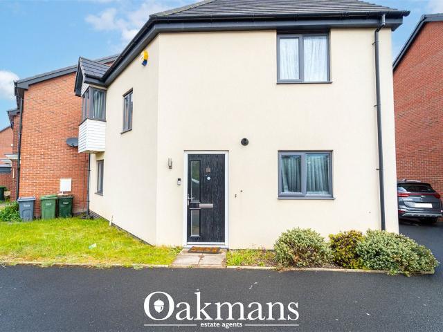 House for rent in West Midlands