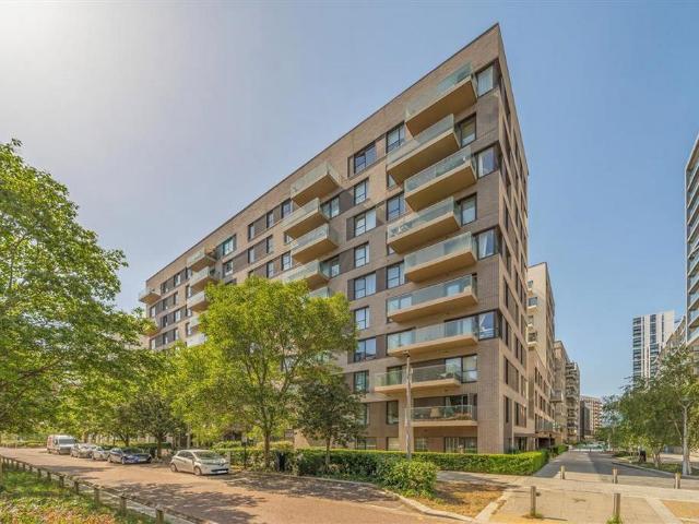 Apartment for rent in East Greenwich, Greater London