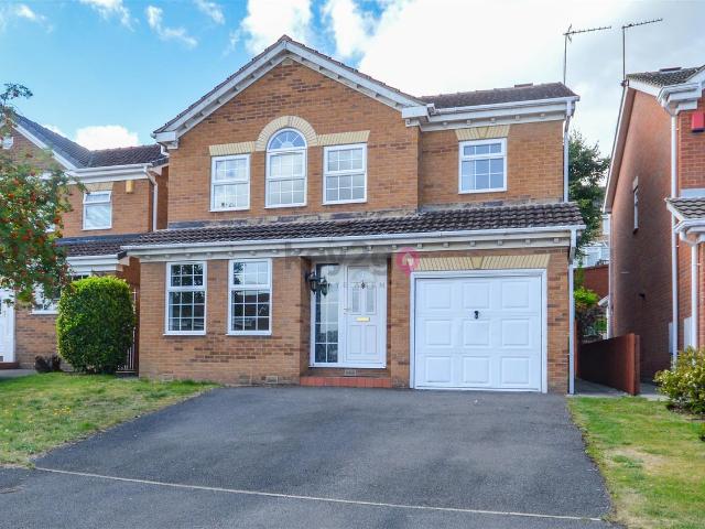 House for rent in Woodhouse, Isle Of Man