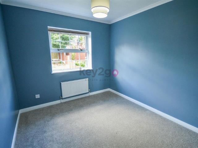 House for rent in Woodhouse Mill, Beighton