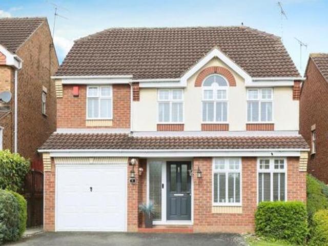 House for sale in Woodhouse Mill, Beighton