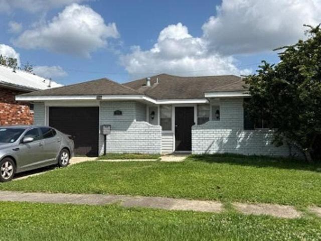 House for sale in Kenner, Louisiana