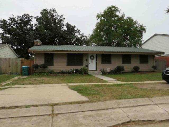 House for sale in Kenner, Louisiana