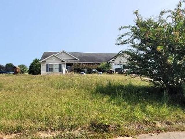 House for sale in South Carolina