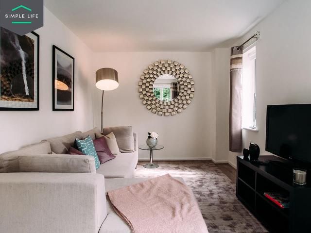House for rent in Telford
