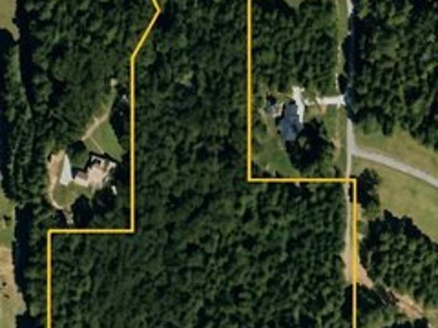 Land for sale in Talladega, Alabama