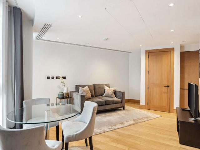 Apartment for rent in Greater London