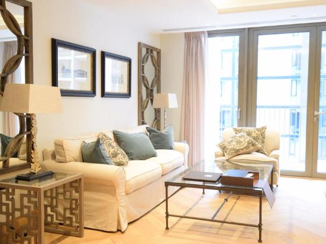 Apartment for rent in Greater London