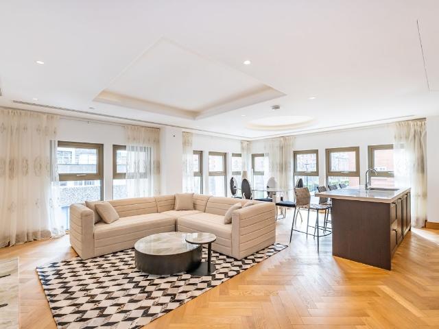 Apartment for rent in Millbank Estate, Greater London