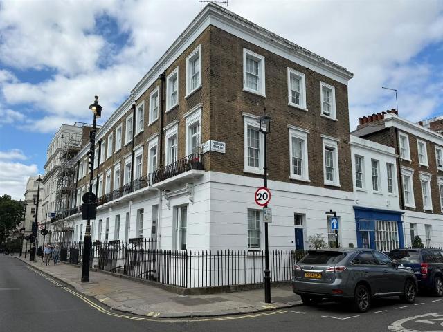 Studio for rent in Greater London