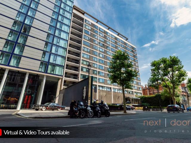 Apartment for rent in Greater London