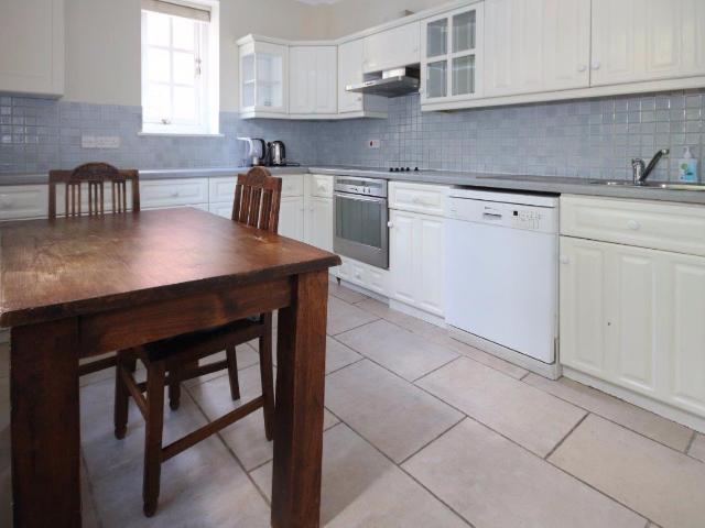 Apartment for rent in Millbank Estate, Greater London