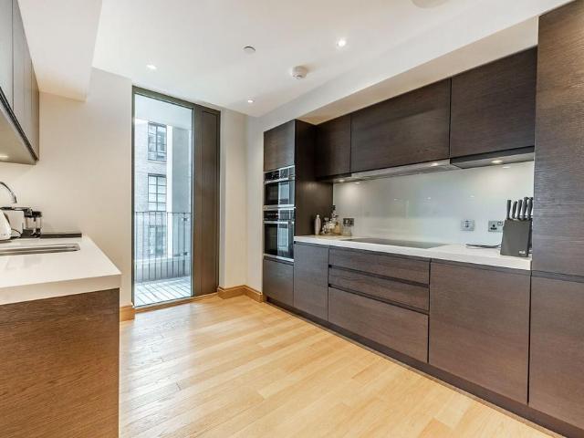 Apartment for rent in Greater London