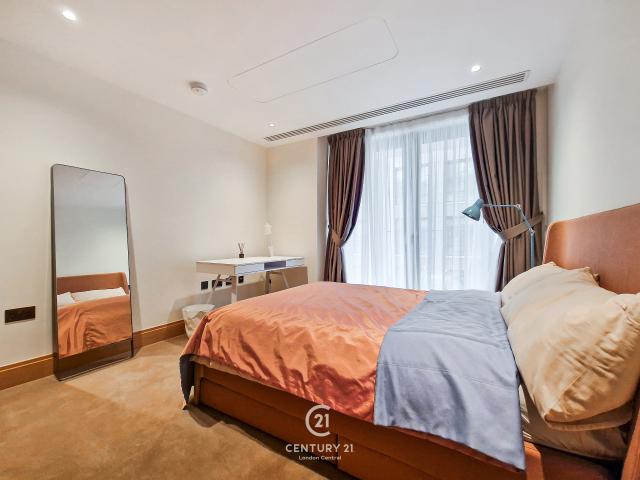 Apartment for rent in Greater London