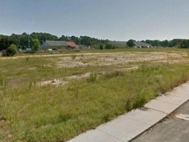 Land for sale in Millsboro
