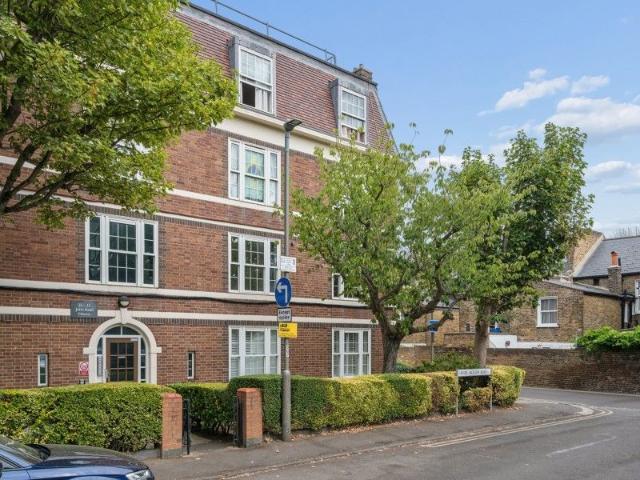 House for rent in Putney, Greater London