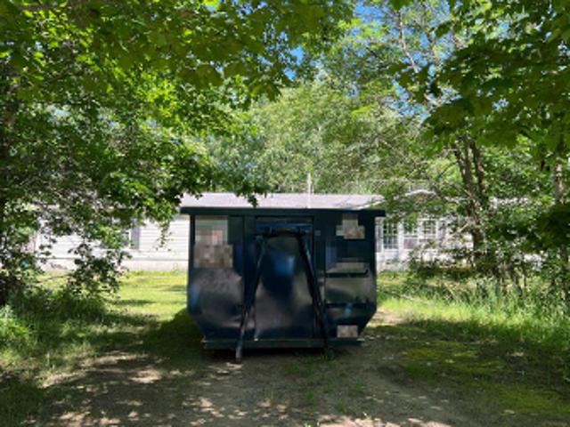 House for sale in Michigan