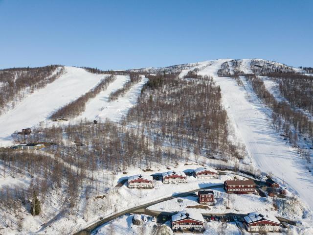 Bostad till salu i Västerbotten