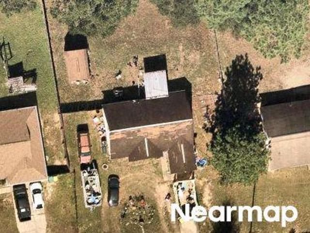 House for sale in Crestview, Florida