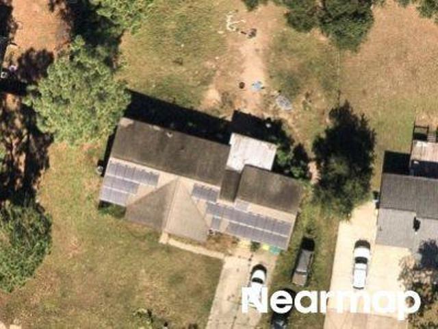 House for sale in Crestview, Florida
